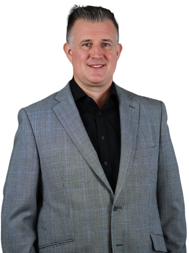 Florian Ebert, externer CFO